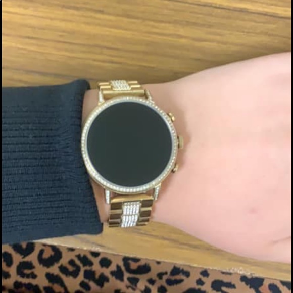 Fossil gen 4 Smart watch